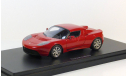 Tesla Roadster Schuco, масштабная модель, 1:43, 1/43