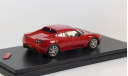 Tesla Roadster Schuco, масштабная модель, 1:43, 1/43