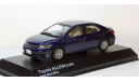 Toyota Allion (Late) Kyosho, масштабная модель, 1:43, 1/43