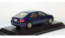 Toyota Allion (Late) Kyosho, масштабная модель, 1:43, 1/43