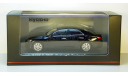 Toyota Mark X 250G (Early) ’’F Package’’ Kyosho, масштабная модель, 1:43, 1/43