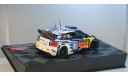 Volkswagen Polo R WRC Eaglemoss, масштабная модель, scale43