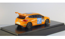 Volkswagen Scirocco III Spark, масштабная модель, 1:43, 1/43