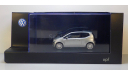 Volkswagen Up! 3-door 2011 Schuco, масштабная модель, 1:43, 1/43