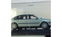 Volvo S80 1999 (Silver Gray Metallic) Minichamps, масштабная модель, 1:43, 1/43