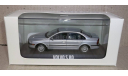 Volvo S80 1999 Minichamps, масштабная модель, 1:43, 1/43