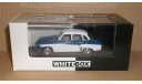 Wartburg 312 1965 WhiteBox, масштабная модель, 1:43, 1/43