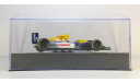 Williams FW15C 1993 Alain Prost Centauria, масштабная модель, 1:43, 1/43