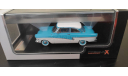 FORD Taunus 17M 1957 Premium X, масштабная модель, scale43