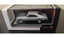 Chevrolet Opala SS 1976 Premium X, масштабная модель, scale43