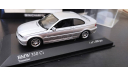 BMW 330 Ci Coupe E46 Minichamps, масштабная модель, scale43