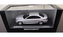 BMW 330 Ci Coupe E46 Minichamps, масштабная модель, scale43