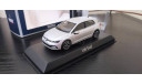 Volkswagen VW Golf 2020 Norev, масштабная модель, scale43