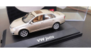 Volkswagen VW Jetta 2005 Schuco, масштабная модель, scale43