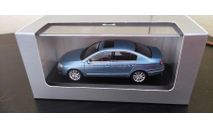 Volkswagen VW Passat Minichamps, масштабная модель, 1:43, 1/43