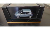 Opel Corsa D 3-doors 2006 Norev, масштабная модель, scale43