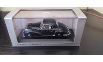 Mercedes-Benz 300S coupe 1951-1955 Minichamps, масштабная модель, scale43