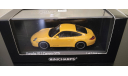 Porsche 911 (997 II) Carrera GTS 2011 Minichamps, масштабная модель, scale43