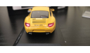 Porsche 911 (997 II) Carrera GTS 2011 Minichamps, масштабная модель, scale43