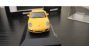 Porsche 911 (997 II) Carrera GTS 2011 Minichamps, масштабная модель, scale43