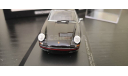 Porsche 911 Carrera RS 2.7   1972 Minichamps, масштабная модель, scale43