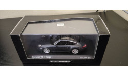 Porsche 911 Targa (997)  2006 Minichamps