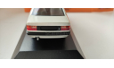 Audi 100 1990   Minichamps, масштабная модель, 1:43, 1/43