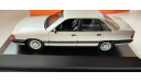 Audi 100 1990   Minichamps, масштабная модель, 1:43, 1/43