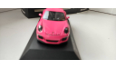 Porsche 911R 911 R( 991) 2016 Minichamps, масштабная модель, scale43