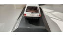 Ford Fiesta Festival 1981  Whitebox, масштабная модель, 1:43, 1/43