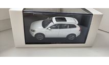 Volvo XC60 Norev, масштабная модель, 1:43, 1/43