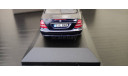 Mercedes E-class W211 2002 Minichamps, масштабная модель, Mercedes-Benz, scale43