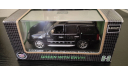 Cadillac Escalade 2009 Luxury, масштабная модель, Luxury Diecast (USA), scale43