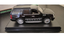 Cadillac Escalade 2009 Luxury, масштабная модель, Luxury Diecast (USA), scale43