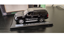 Cadillac Escalade 2009 Luxury, масштабная модель, Luxury Diecast (USA), scale43