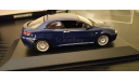 Alfa Romeo GT Minichamps, масштабная модель, scale43