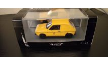 VW Volkswagen Golf 1 DBP NEO, масштабная модель, Neo Scale Models, scale0
