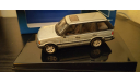 Range Rover 4.6 HSE Autoart, масштабная модель, scale43