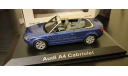 Audi A4 Norev, масштабная модель, scale43