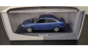 Audi A4 B7 2004 Minichamps, масштабная модель, scale43