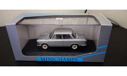 BMW 700 LS 1962-1965 Minichamps