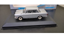 BMW 700 LS 1962-1965 Minichamps, масштабная модель, scale43