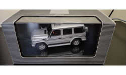 Mercedes G 500 W463  2012  Autoart