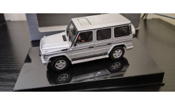 Mercedes G500  G 500 W463  2012  Autoart