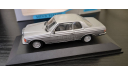 Mercedes  280CE 280 CE  W123 Minichamps, масштабная модель, Mercedes-Benz, scale43