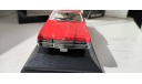 Mercury Marauder Hardtop Coupe 1969 Minichamps, масштабная модель, scale43