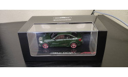 BMW AC Schnitzer L2 2016 Minichamps