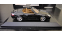 Porsche 911 Turbo Cabriolet 2003 Minichamps, масштабная модель, 1:43, 1/43