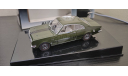 Holden Monaro HT Autoart, масштабная модель, scale43