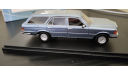 Mercedes 450SEL Crayford Estate 1976 Neo, масштабная модель, Mercedes-Benz, Neo Scale Models, scale43